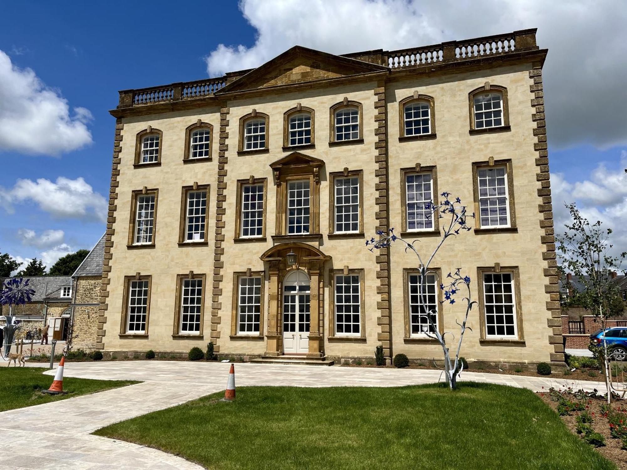 Priors Oak - A Cosy Studio With Countryside Views In Dorset Stalbridge Exterior foto